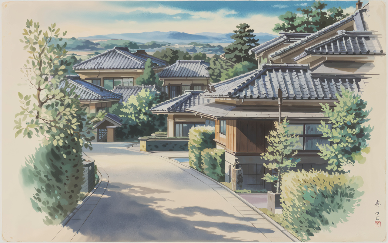 城陽市で不動産を離婚で売却する流れは？手順や注意点も紹介の画像