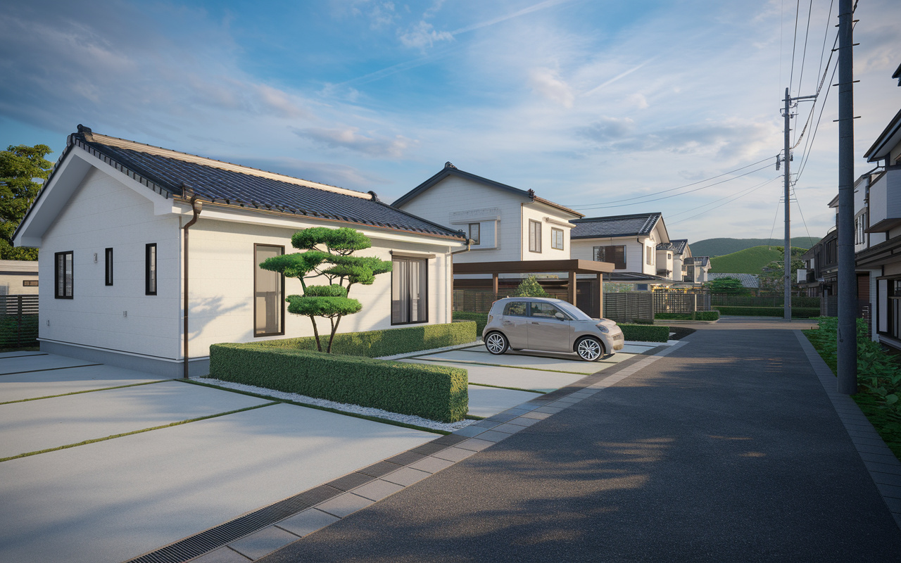 大垣市の新築戸建が人気な理由は何？購入前に知りたいポイントも紹介の画像