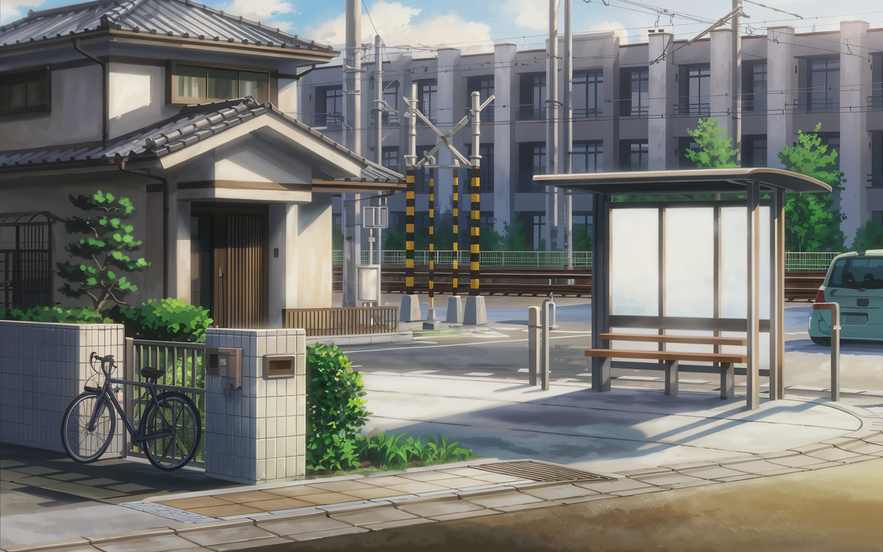 大垣市で新築戸建を探す方へ通勤アクセスは？駅やバス停への行き方も紹介の画像