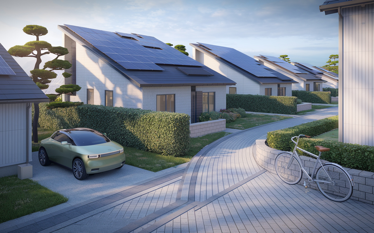 住宅購入で太陽光は得なのか?メリットとデメリットを比較解説の画像