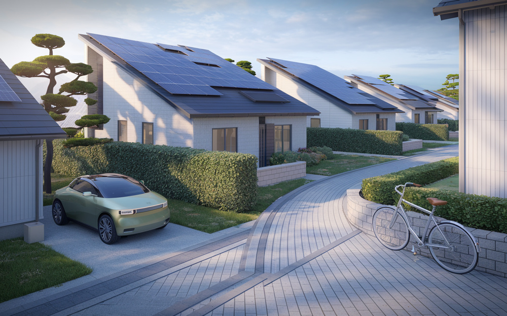 住宅購入で太陽光は得なのか？メリットとデメリットを比較解説の画像