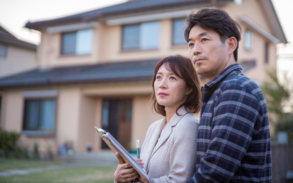 中津川市で一戸建て売却の流れはどう進む？手順や必要な準備も紹介の画像