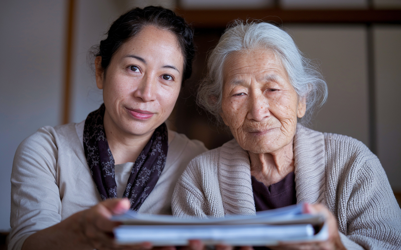 稲沢市で実家じまいを考える方へ不動産売却の流れは？相続後の手続きや費用も紹介の画像