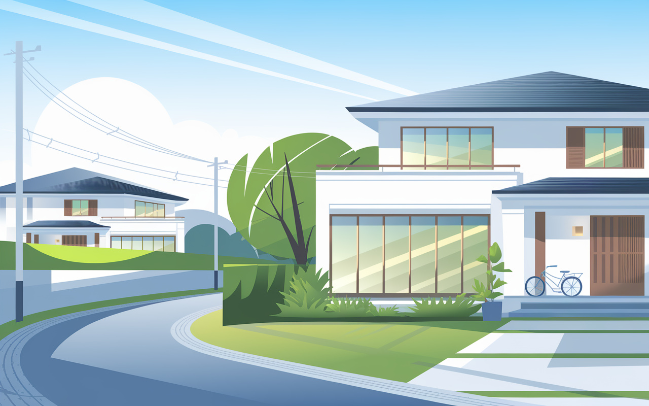 戸建ての購入タイミングは夫婦の計画次第！年齢やライフステージも参考に選択しようの画像