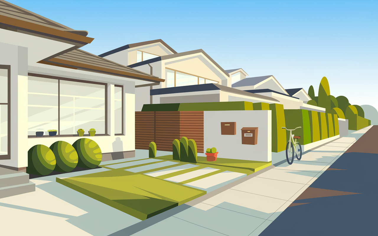 新築戸建ての間取り選びで夫婦が重視すべき点は？共働きに合う工夫も紹介の画像