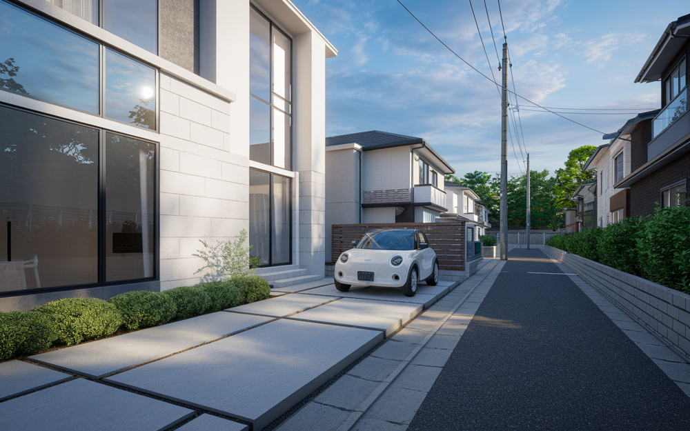 新築戸建て購入で頭金の相場はいくら？家計に優しい資金計画の考え方も紹介の画像