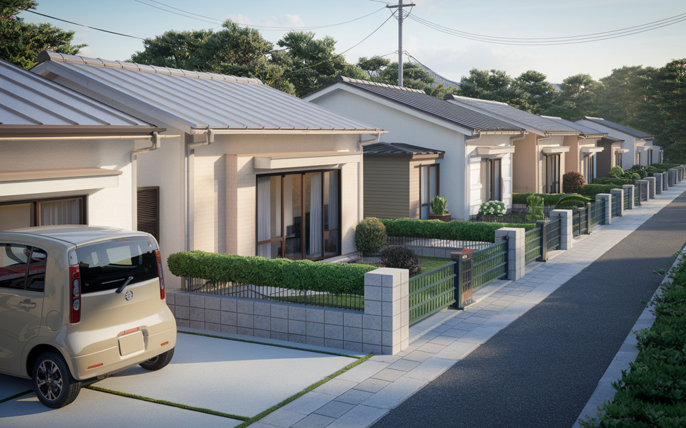 住宅ローンを活用した新築戸建て購入の流れは？戸建て検討中の夫婦向けにポイントも解説の画像