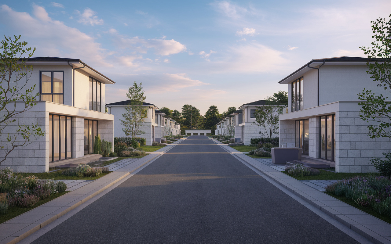 新築戸建ての購入手順は何から始める？流れと注意点を説明の画像