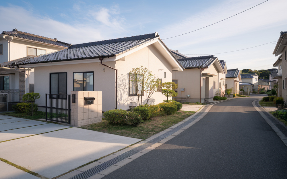 中古戸建ての購入で流れを確認したい夫婦へ！手順や注意点を分かりやすく紹介の画像