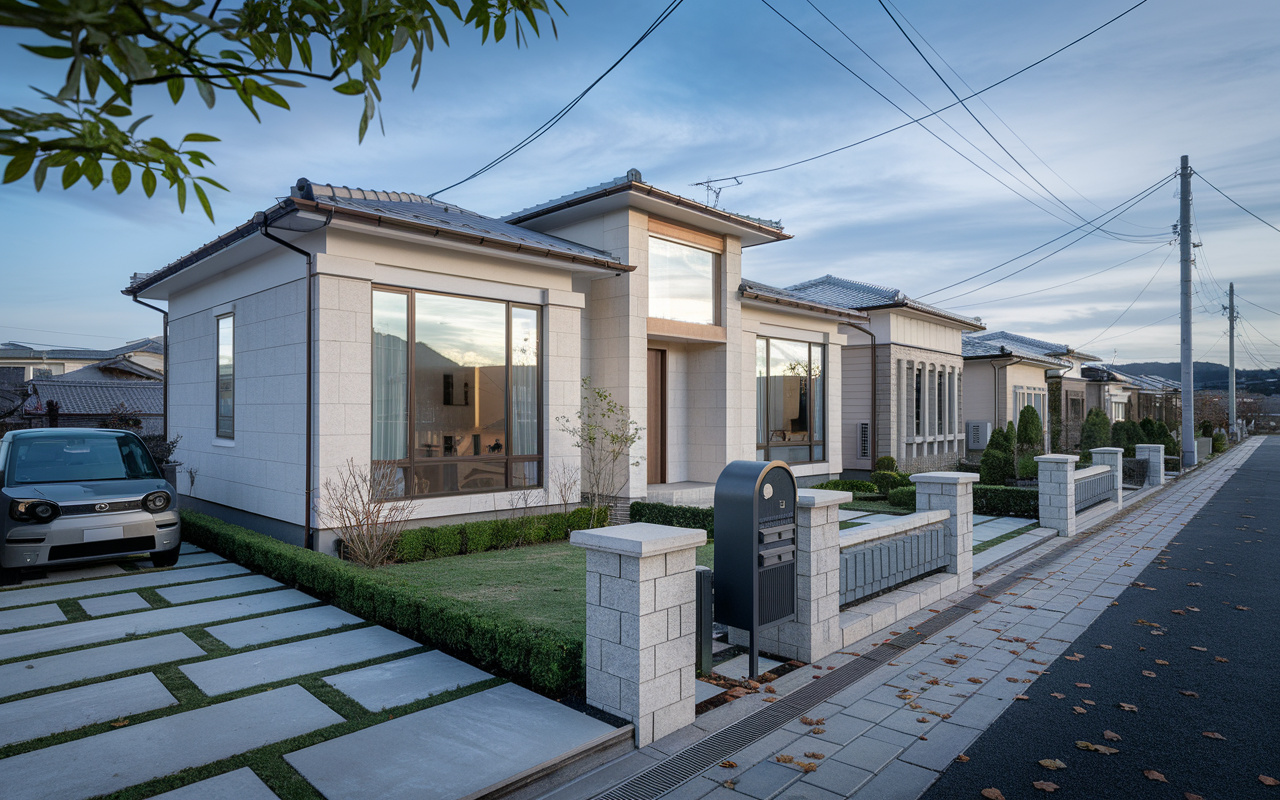 新築戸建て購入で失敗しないための事例とは?夫婦で注意しておきたいポイントも紹介の画像