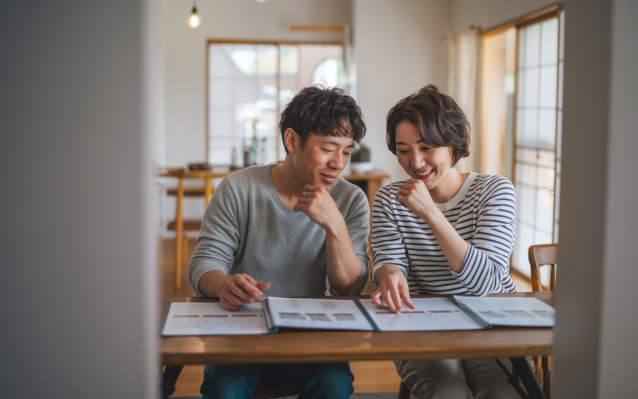 中古戸建て購入後のリフォーム費用はどれくらい？予算や内訳のポイントもわかりやすく紹介の画像