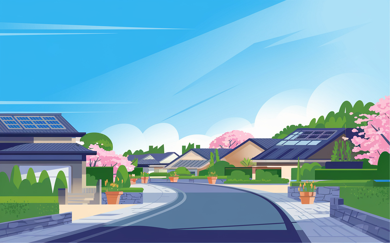 中古戸建ての購入で注意点は何か？夫婦で安心できる物件選びのコツをご紹介の画像