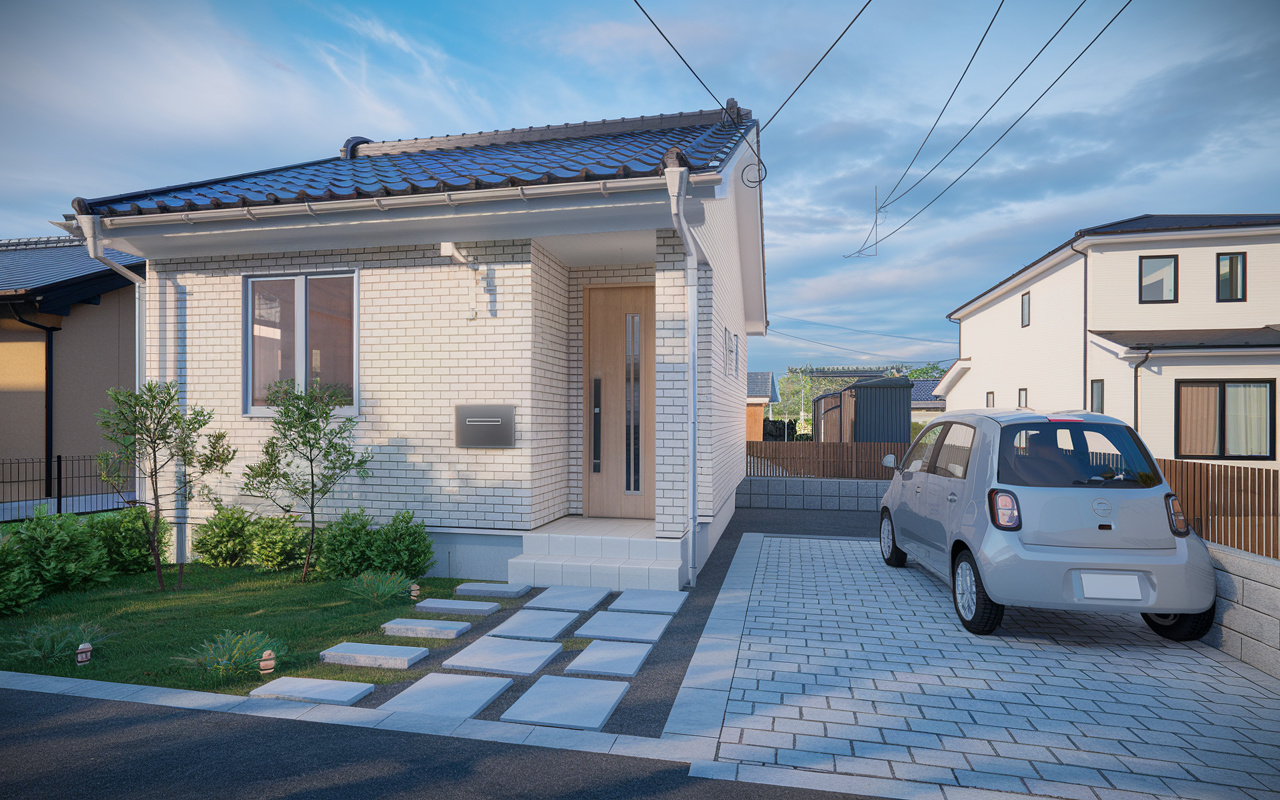 戸建て購入で失敗しない資金計画の方法は？夫婦で考えるポイントも紹介の画像