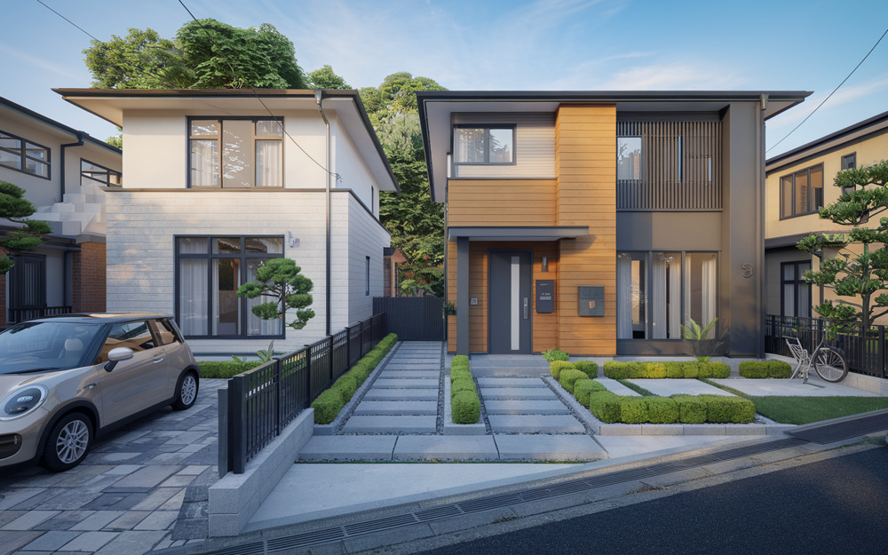 夫婦で戸建てを購入する平均年齢は何歳？年齢別の傾向と資金準備の注意点も紹介の画像