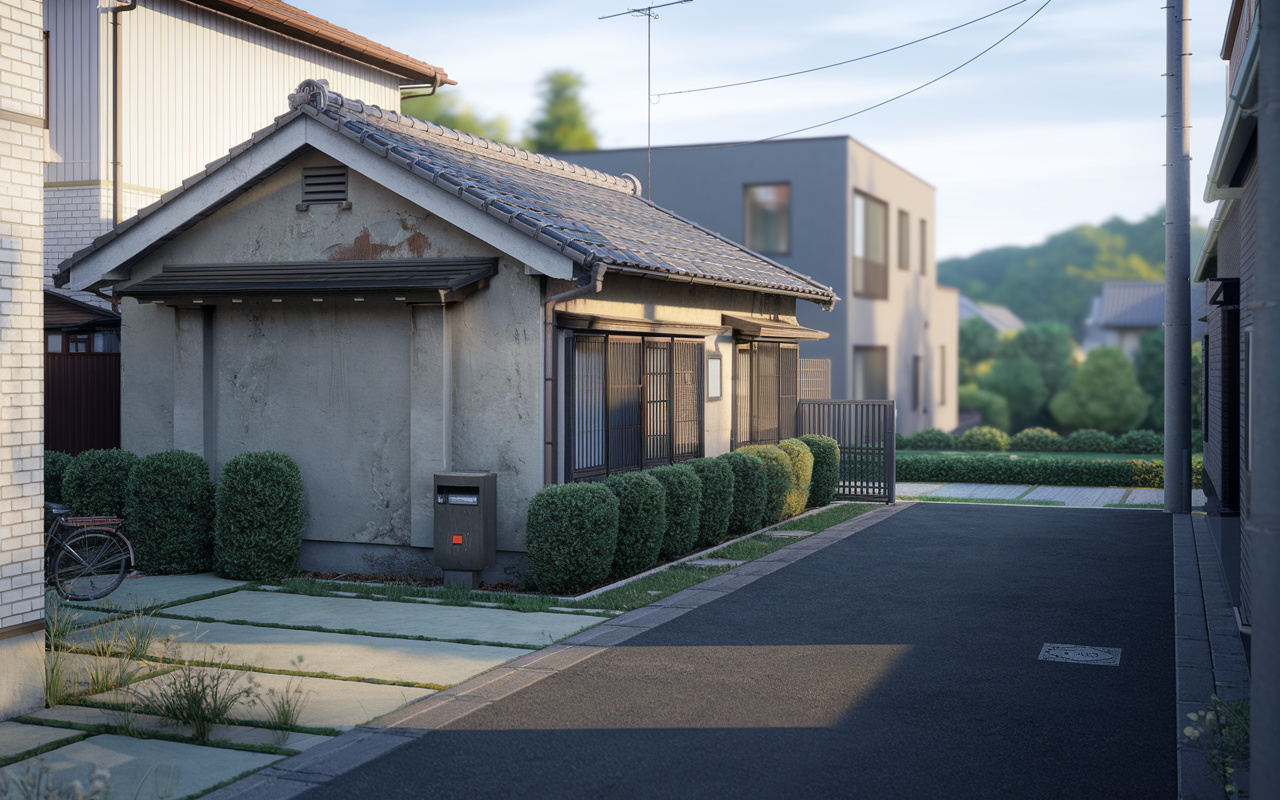 空き家を相続した後の売却方法は？特例や必要な手続きも紹介の画像