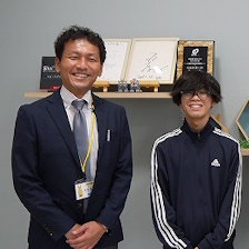 【奈良教育大学賃貸専門家】安達竜哉（アダチタツヤ）とは？の画像