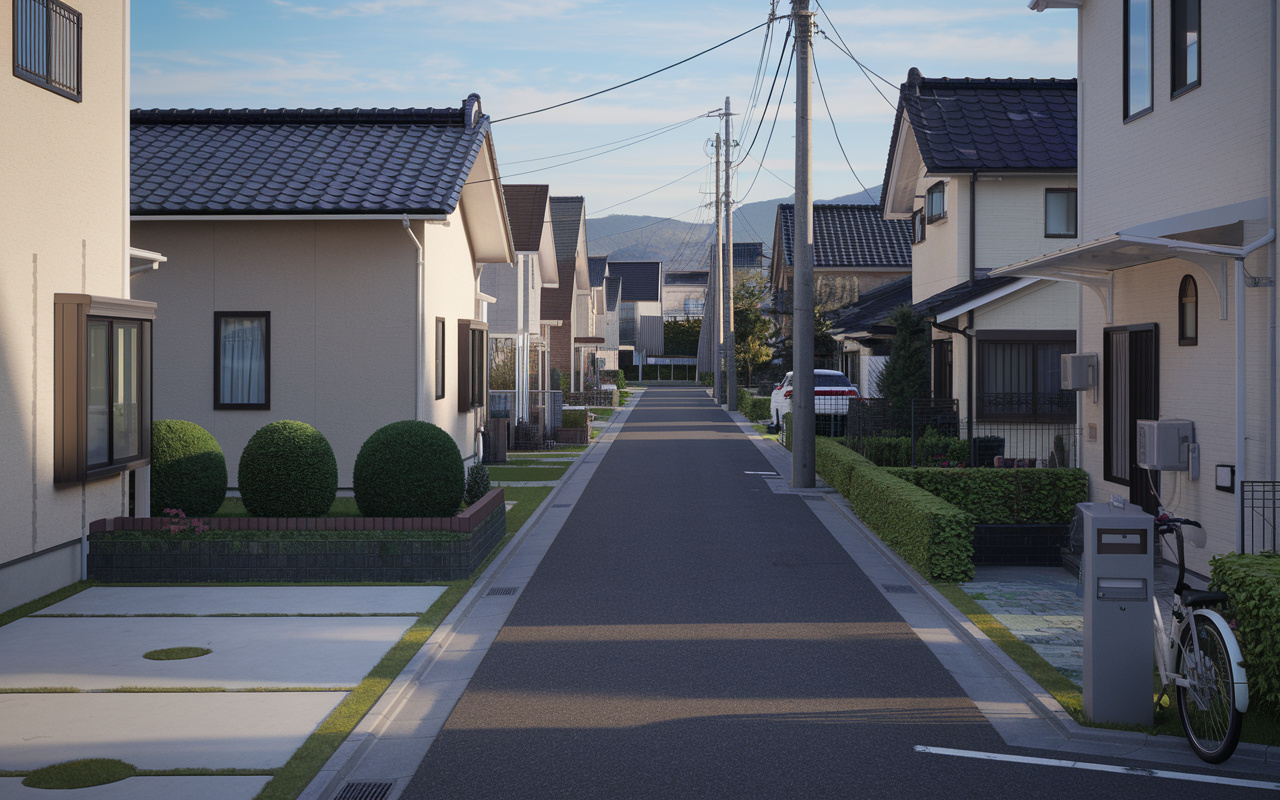 郡山で中古住宅を探すならどこがおすすめ?購入時のポイントもご紹介の画像