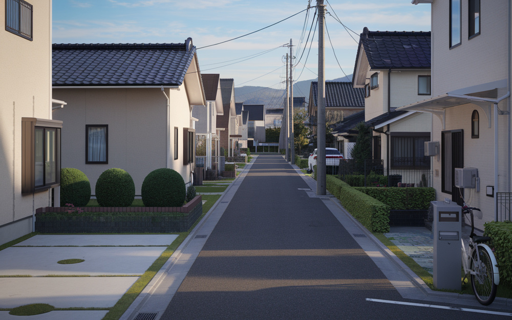 郡山で中古住宅を探すならどこがおすすめ？購入時のポイントもご紹介の画像
