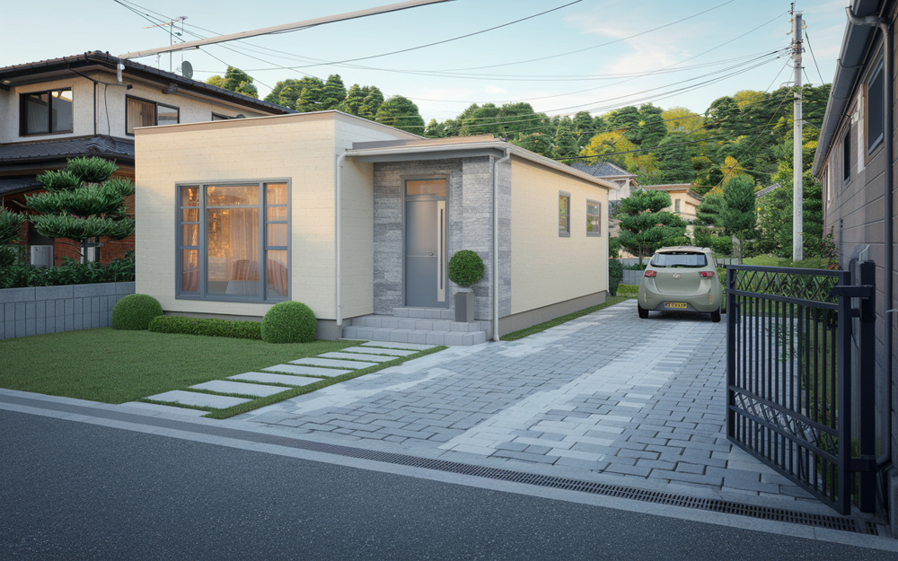 須賀川市の物件を相続した方へ！売却費用や手続きの注意点も解説の画像