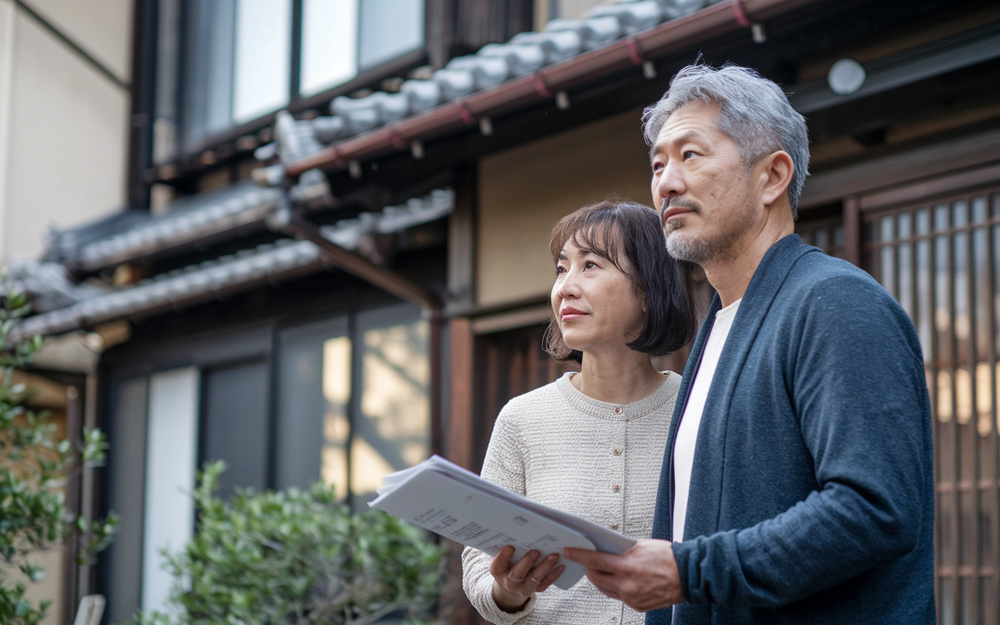 右京区で空き家売却をお考えですか？方法や手続きもご紹介の画像