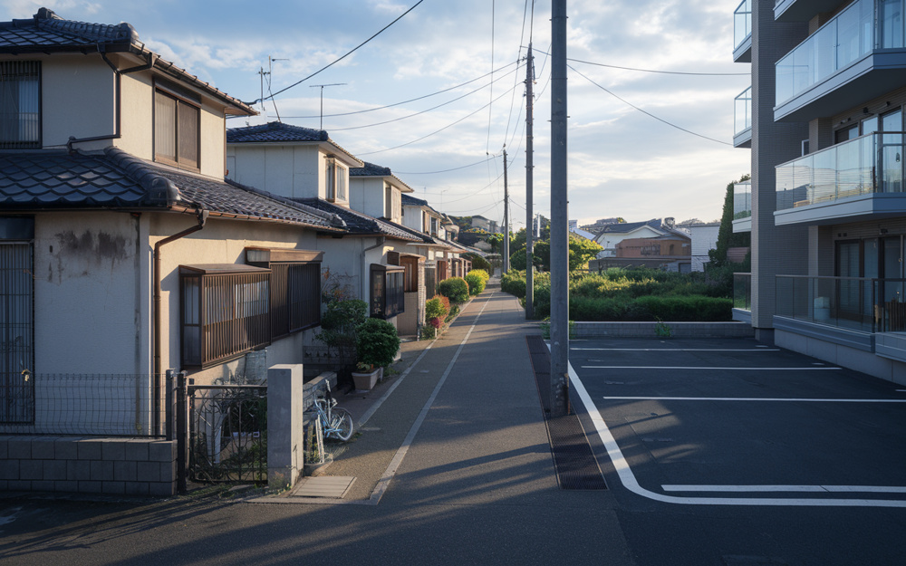 明石市の売れ残り住宅が増える原因は？築年数や立地も影響する理由を紹介の画像