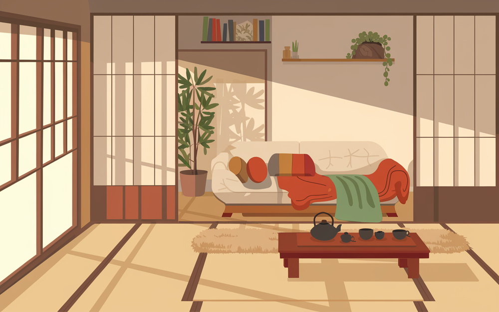 【子育て世代】寒い日自宅で楽しく過ごす方法は？のんびりおすすめアイデアをご紹介の画像