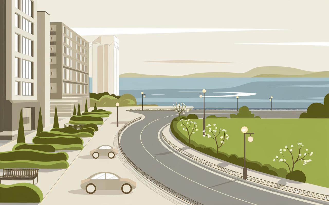 神戸市で不動産投資を始めるときの注意点は？賃貸需要や不動産ローンの基本も紹介の画像