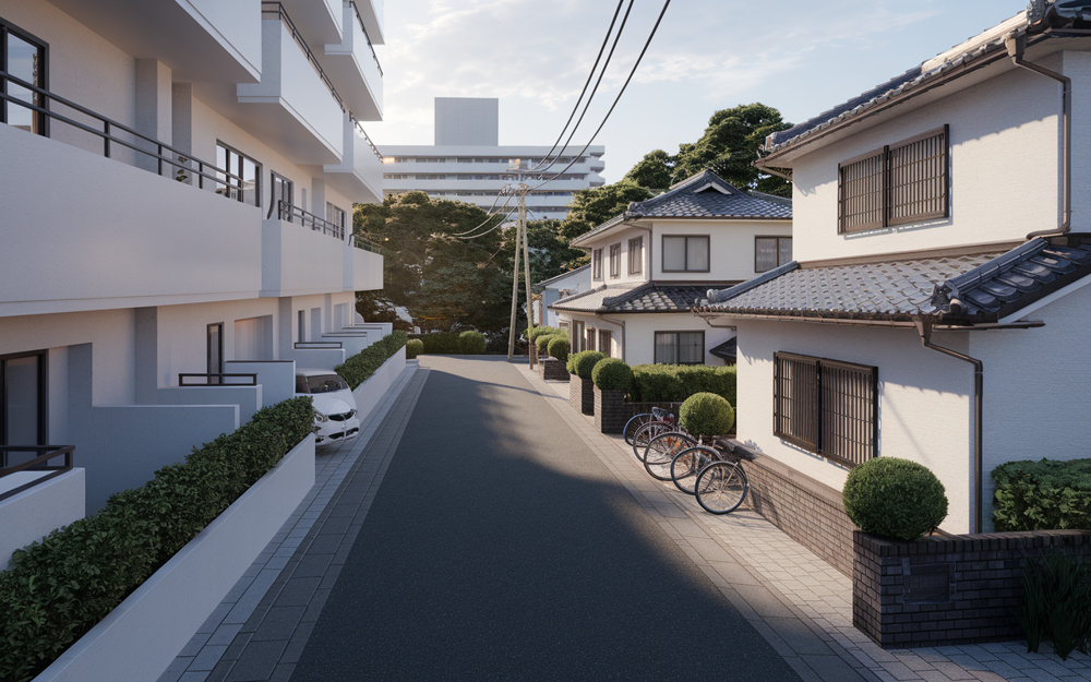 姫路市で不動産競売を考えるなら注意点は？物件選びの流れもわかりやすく解説の画像