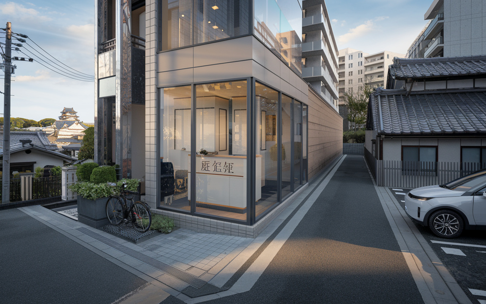 姫路市で借地権の法律相談をしたい方へ！相談窓口や進め方も紹介の画像