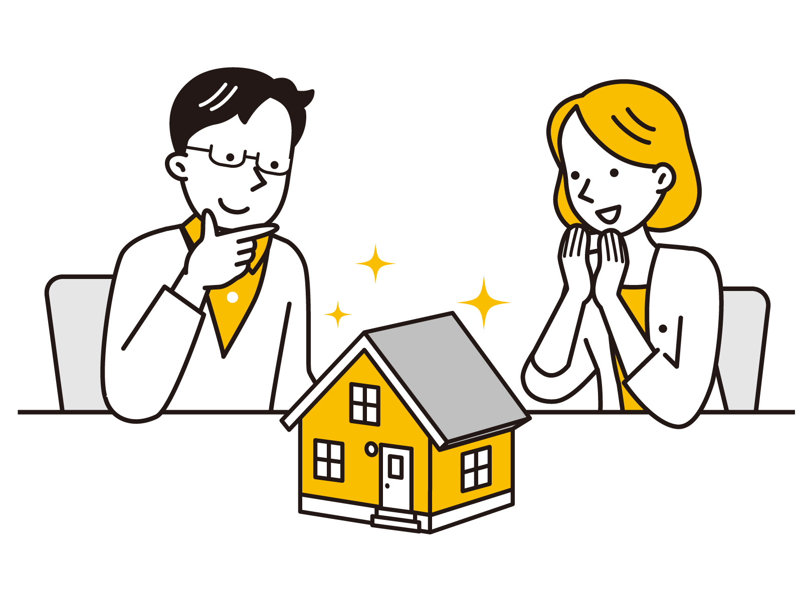 買付証明書の「とりあえず」は超危険？プロが教える失敗しない購入申し込みの鉄則の画像