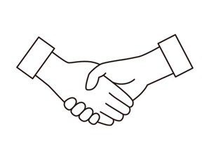 「専属専任媒介契約」特徴　太子町の画像