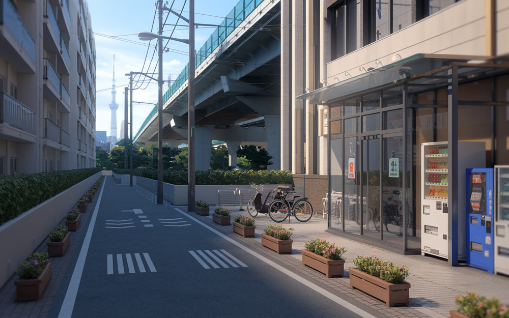 御徒町駅で学生が一人暮らしするならどこ？おすすめエリアや選び方を解説の画像