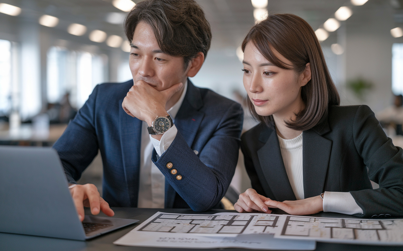 広島市で事務所賃貸はどう探す?初心者向け探し方のコツをご紹介の画像