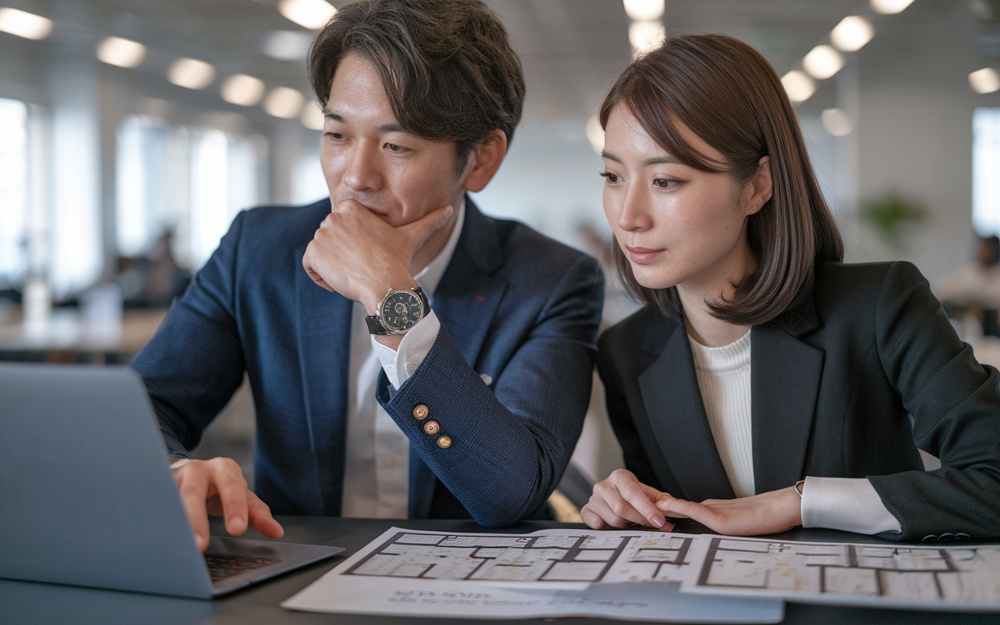 広島市で事務所賃貸はどう探す？初心者向け探し方のコツをご紹介の画像