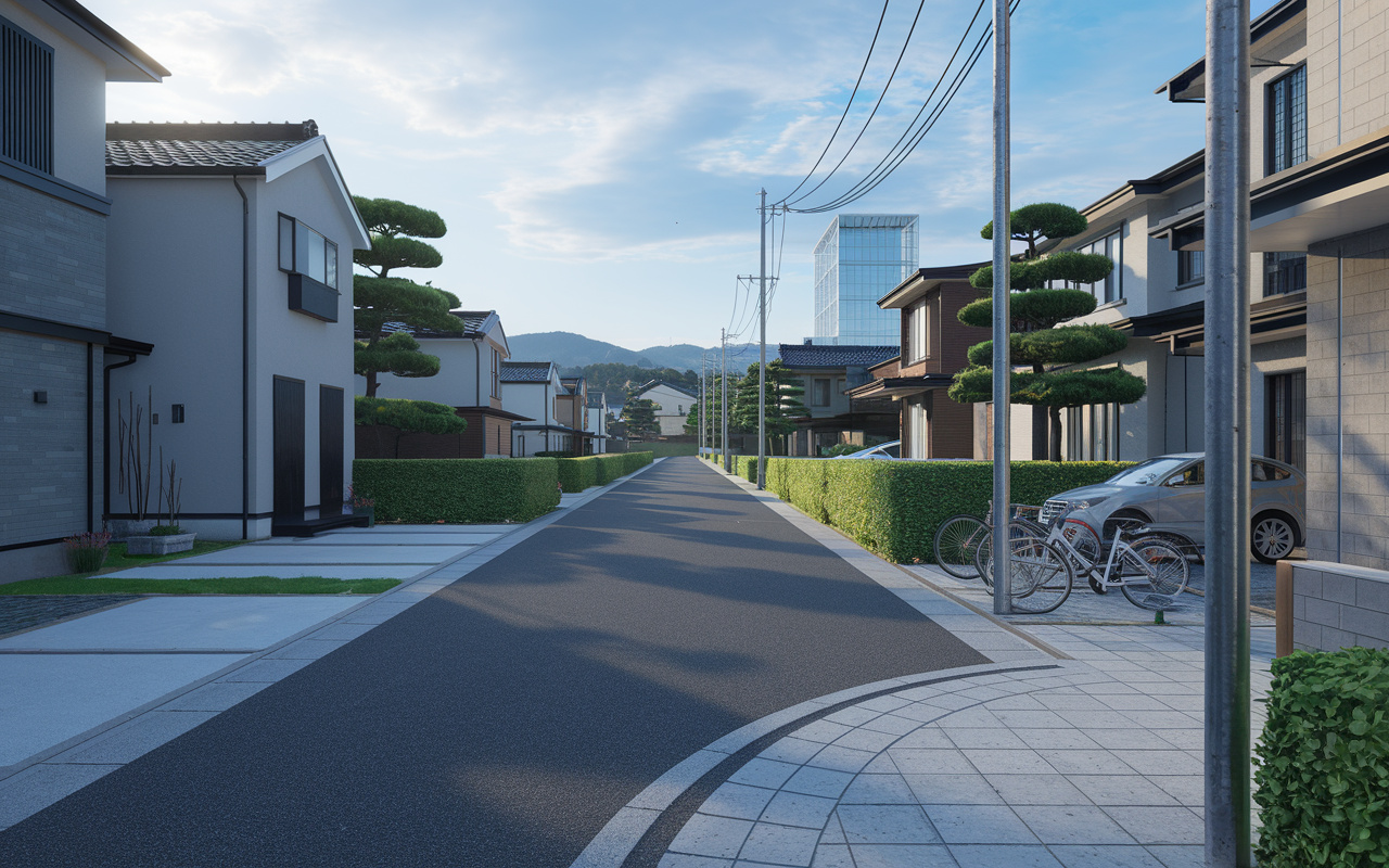 広島市の土地売却で知っておきたいポイントは？不動産売却を考える方へ基礎をまとめて紹介の画像