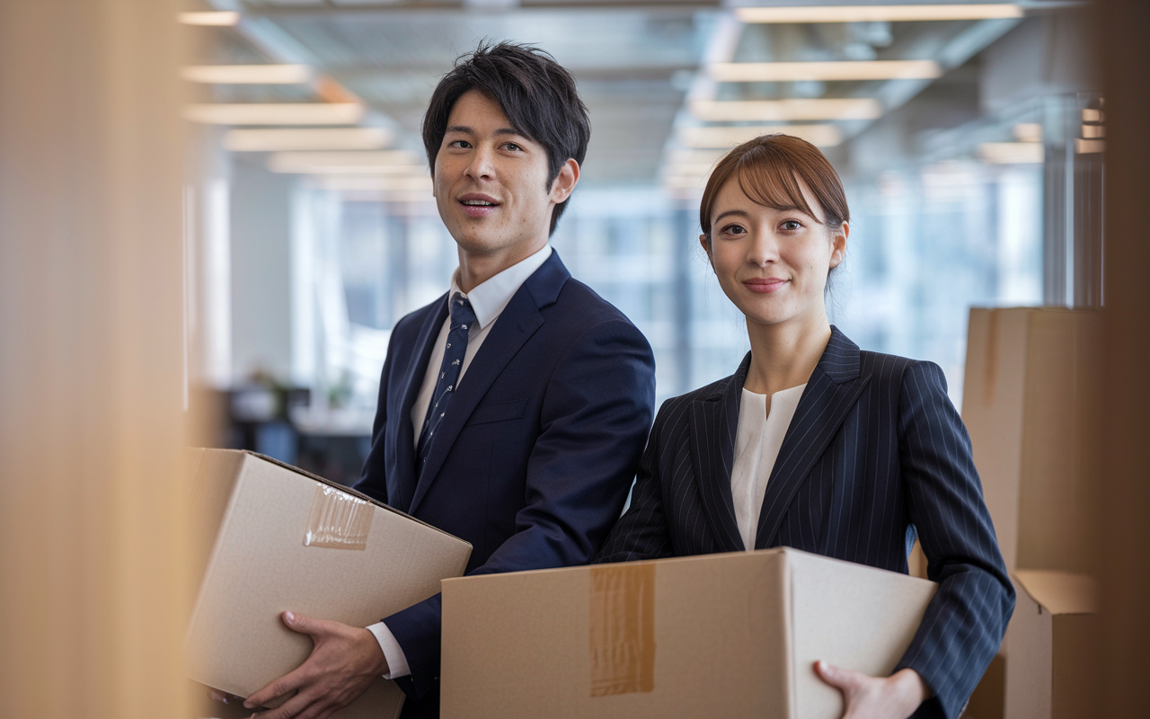 広島市のオフィス移転コストはいくら?費用相場や抑える工夫も紹介の画像