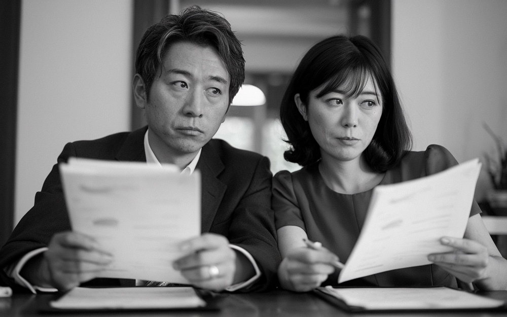 広島市で離婚時の不動産売却をお考えですか 売却手順や注意点を分かりやすく解説の画像