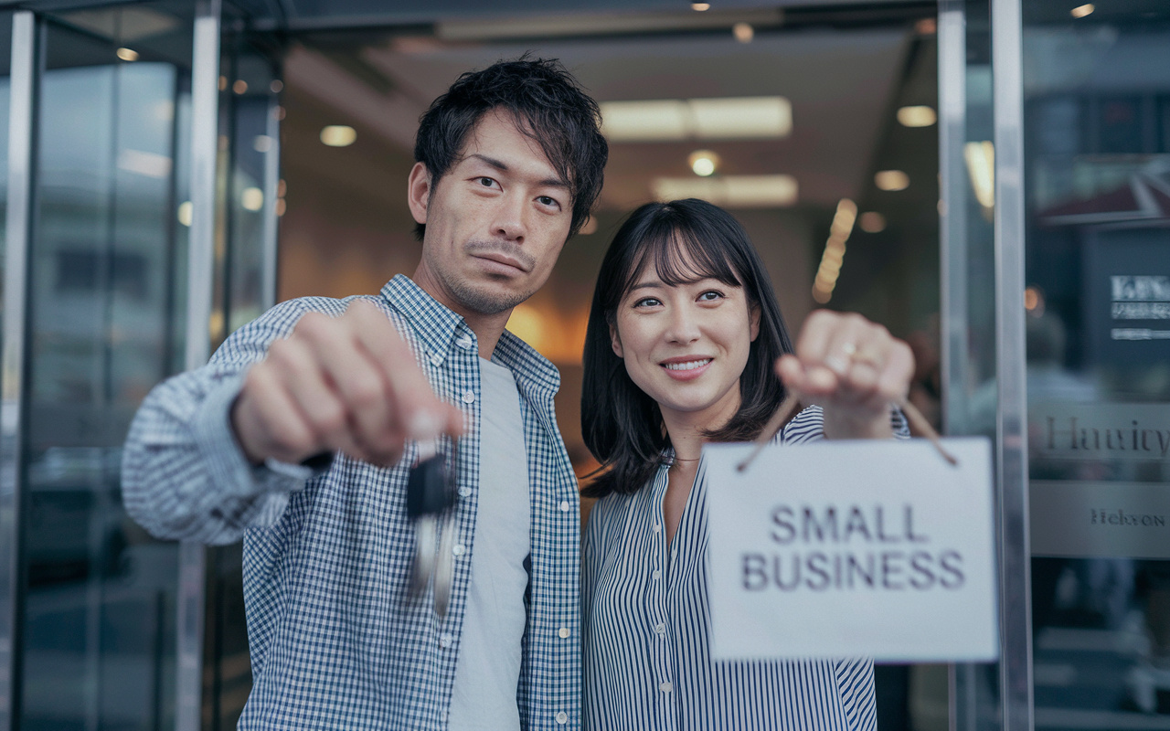 広島市で店舗を賃貸する初期費用は？費用内訳や目安も合わせて紹介の画像