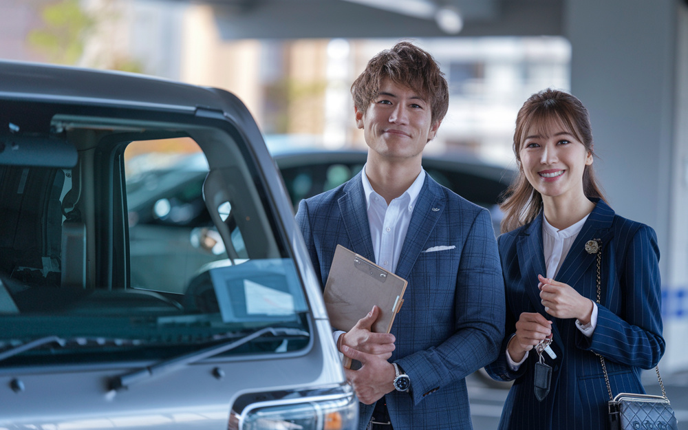 広島市で事業用賃貸を探しませんか？駐車場付き物件の選び方もご紹介の画像