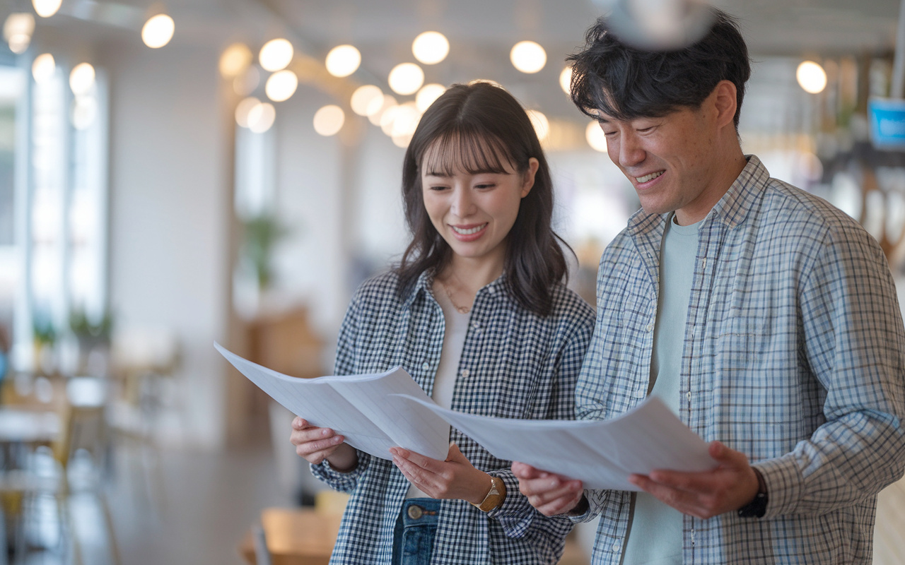広島市でカフェ開業を目指す方必見！賃貸物件選びの注意点も紹介の画像