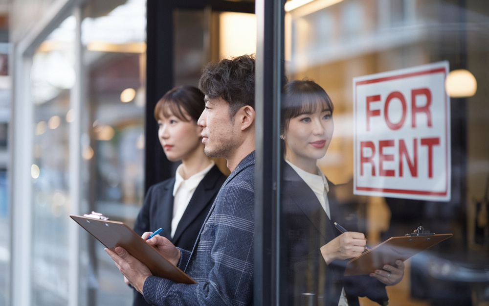 広島市で飲食店の賃貸を探すときの物件情報は？選び方や注意点もまとめて紹介の画像