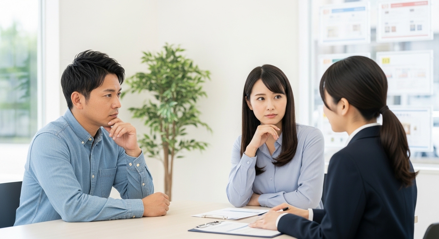 空き家の不動産売却で起きやすい近隣トラブル！未然に防ぎたいリスクは？の画像