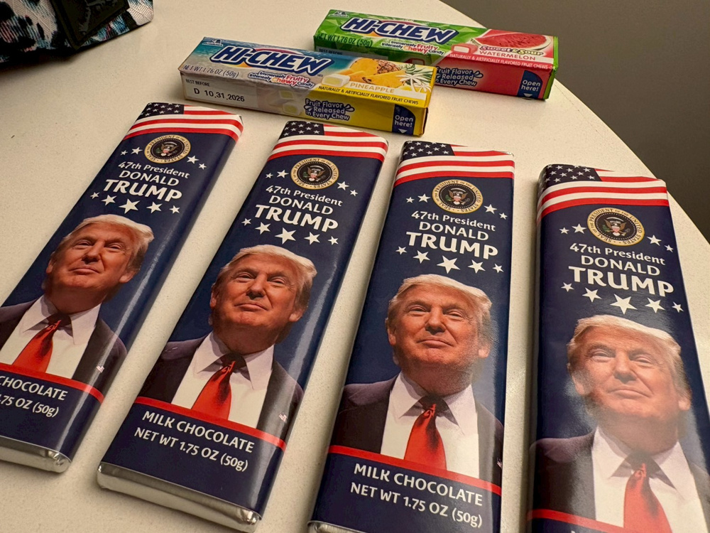 ハワイ旅行記⑦～A local’s Starbucks～の画像