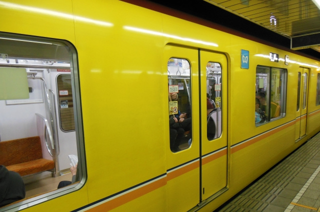 銀座線沿いのおすすめエリア！街の特徴や住みやすさの比較など解説！の画像