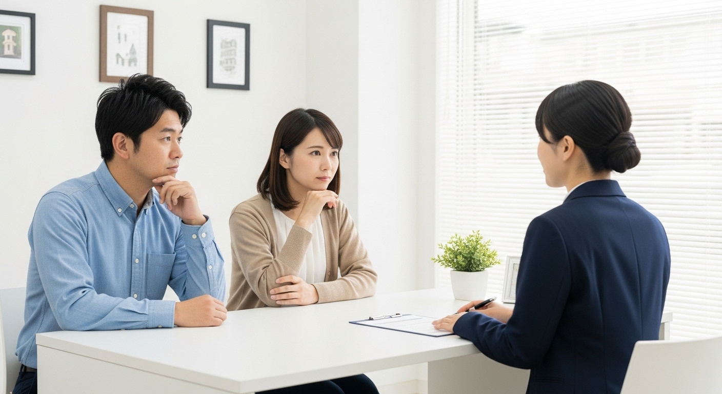 5年超の保有で不動産売却の税金が安くなる？譲渡所得計算時の注意点 の画像