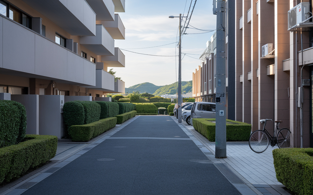 広島市西区で賃貸を探すときのコツは？探し方のポイントも解説の画像