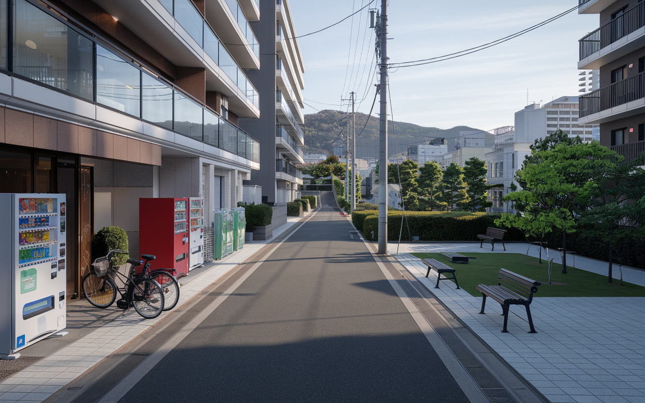 広島市西区で賃貸を探すならどこが住みやすい？おすすめエリアと選び方を紹介の画像