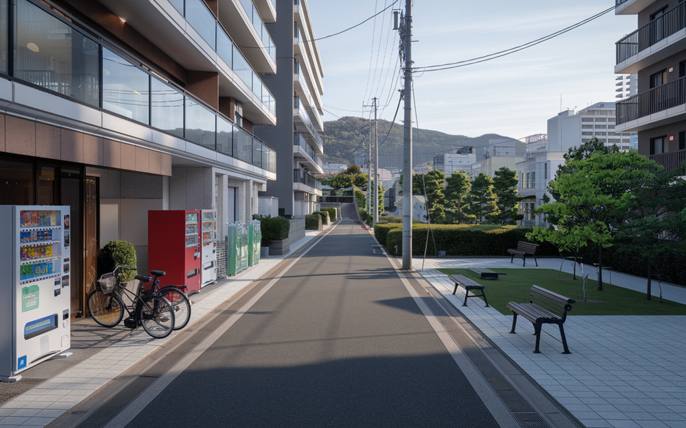 広島市西区で賃貸を探すならどこが住みやすい？おすすめエリアと選び方を紹介の画像