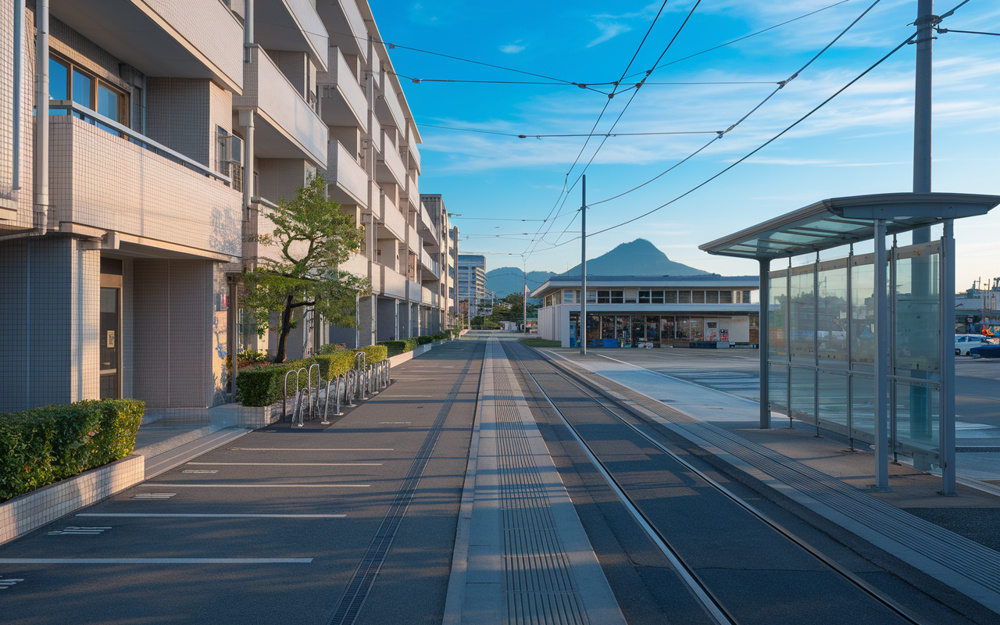 広島市西区で賃貸探しを始めるなら通勤便利な物件が人気！交通アクセスや駅近のメリットも紹介の画像