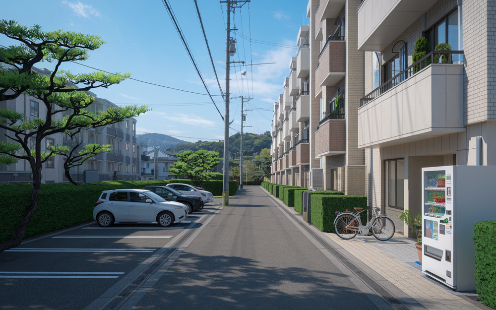 広島市西区で家賃安いワンルームを探すコツは？賃貸相場や物件選びのポイントを紹介の画像